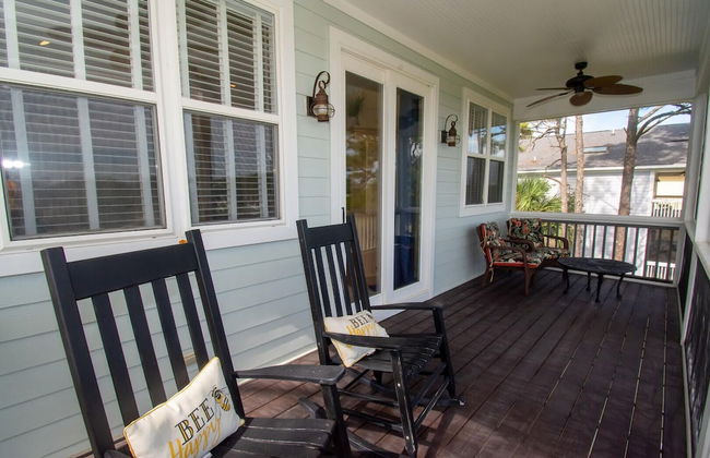 83 Ocean Creek Blvd - Photo 16