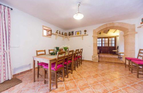 Finca Cas Contador Mallorca - Foto 22