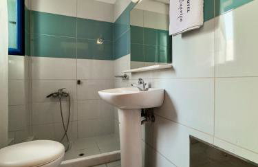 Hotel Dimitra - Foto 27