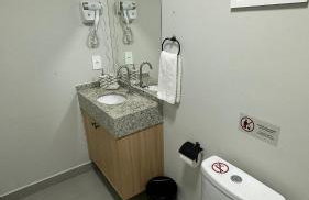 Apartamento na região central de Foz - Cancún - Foto 68