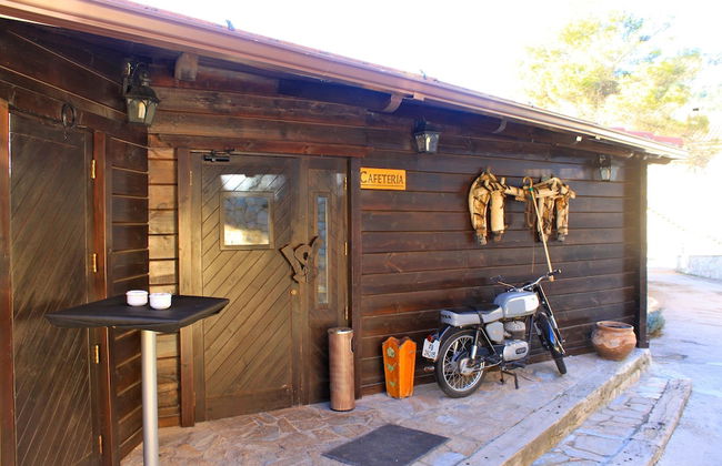 Residencial Turístico Vega-Sierra - Foto 30