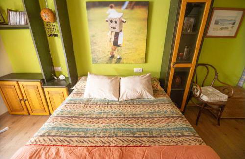 Casa Mailo - Foto 42