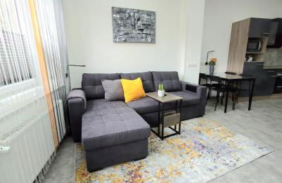 Ferienwohnung Glücks-Burg "Sonne" - Foto 4