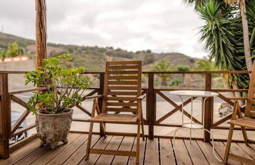 La Paredita Casa Guimar - Foto 14