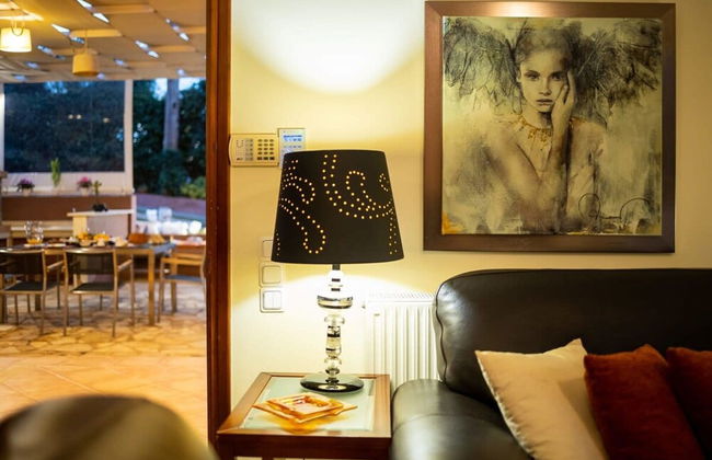 Verga Sunset Gem - Ilia Seaview Private Retreat - Foto 16