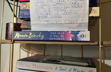 King Court Apartment - Foto 2