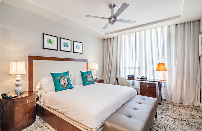 Palm Beach Singer Island Beach Resort Condos - Foto 10