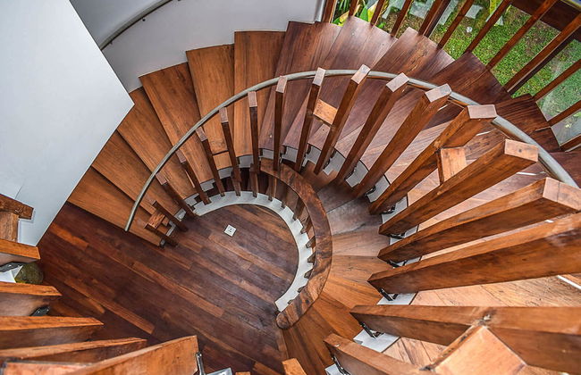 Villa Eternal, Private Pool, 3 Floors & Rooftop Terrace - Photo 17