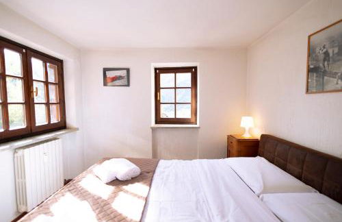 tHE Mountain View Lodge - Courmayeur - Foto 3