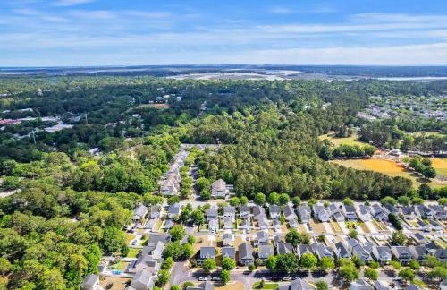 C & N Lodging - Foto 32