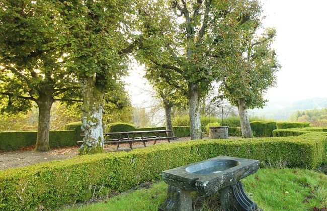 Quaint Holiday Home in Bouillon Ardennes - Photo 26