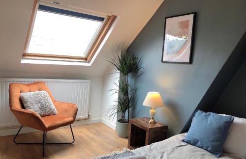 Modern 3 bedrooms house with 6 guests - Foto 31