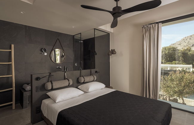 Bianco Villa - Eve - Foto 9