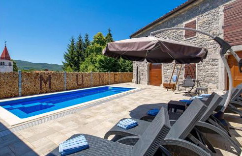 Cozy Home In Vele Mune With Wifi - Foto 8