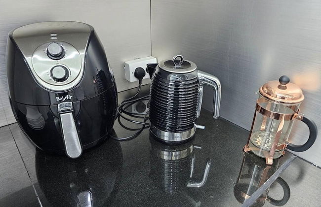 Rooftop Garden Villa Private Pool - Beach Access - Photo 15