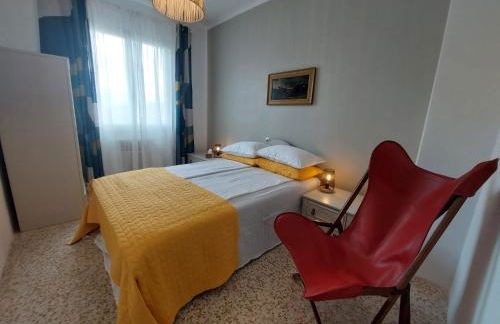 Casa Malina Ferienhaus im Grünen am Gardasee - Foto 24