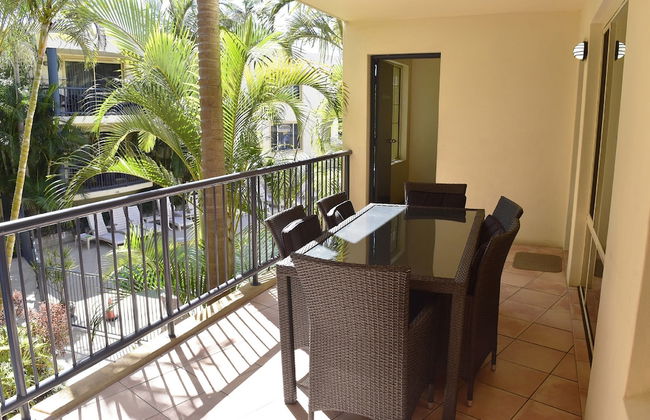 Beachside Holiday Apartments - Foto 7