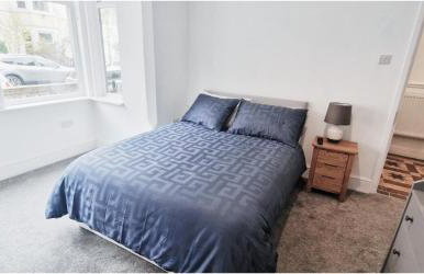 Double Room at The Burford Hideaway - Foto 11