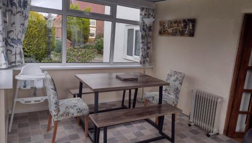 Fisherman's cottage - Foto 5