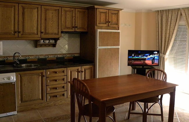 Apartamentos Balcón de Carabeo - Foto 4