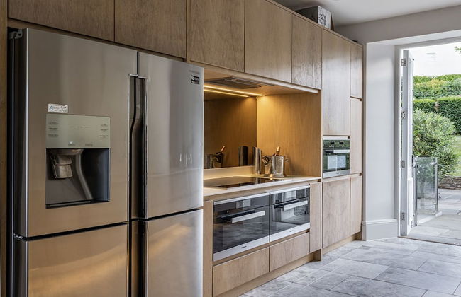 Merchants House - Foto 20