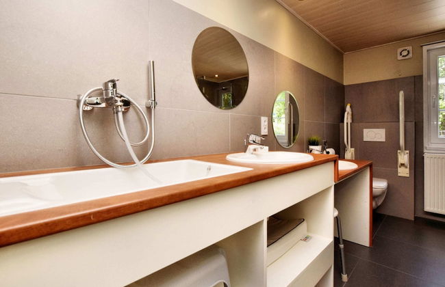 Spacious Family Villa in Soy - Foto 19