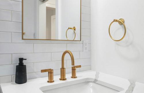 Perch - Emerald Cottage - Foto 76