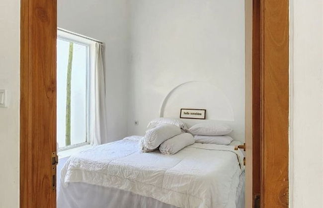 Floraison Living Villa Yogyakarta - Foto 23