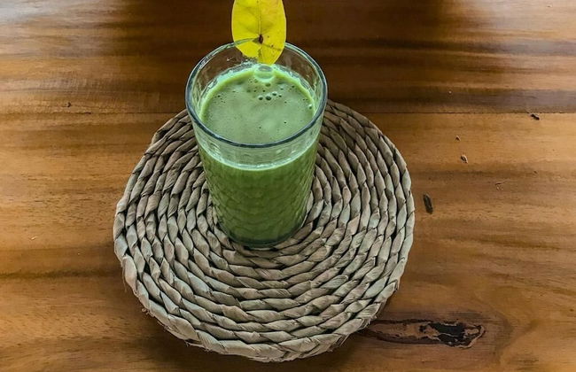 Fazenda Eco Jardim - Foto 25