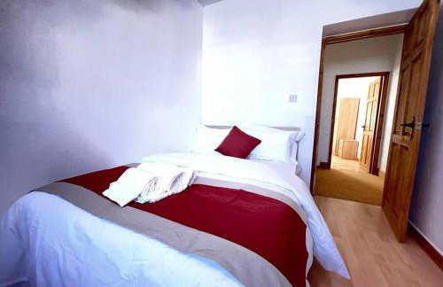 Park Terrace Professional Let - Foto 18