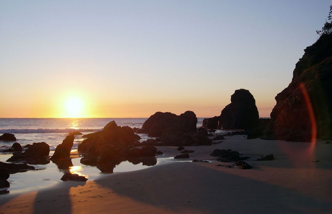 Flynns Beach Caravan Park - Foto 55