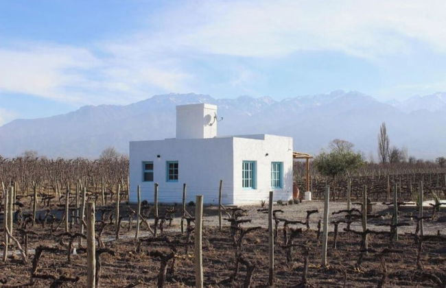 Finca Rosablanca - Foto 32