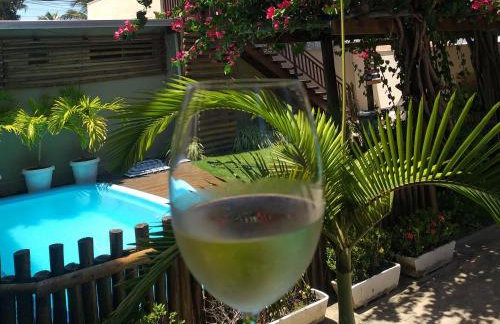 Muriú Beach Flat - Foto 18