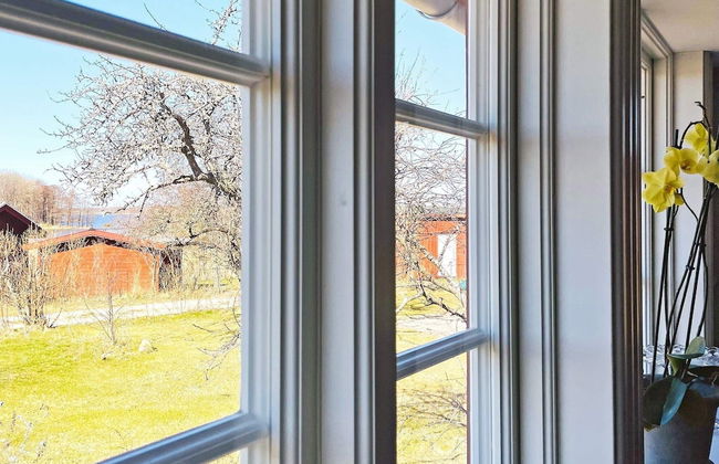 4 Person Holiday Home in Mariestad-by Traum - Photo 29