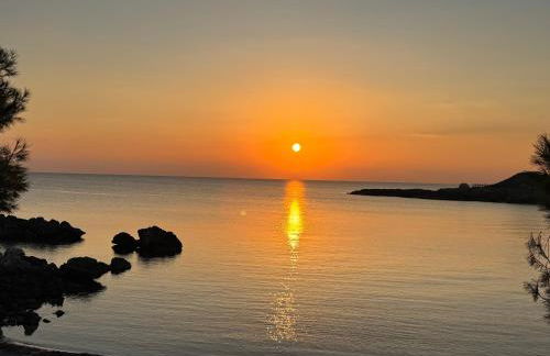 Villa Lucia appartamento Capri - Foto 28