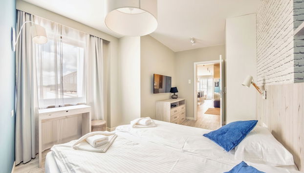 Apartamenty Sun & Snow Altus - Foto 4, Habitación