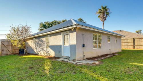 Family-Friendly PCB Vacation Rental, Walk to Beach - Foto 2