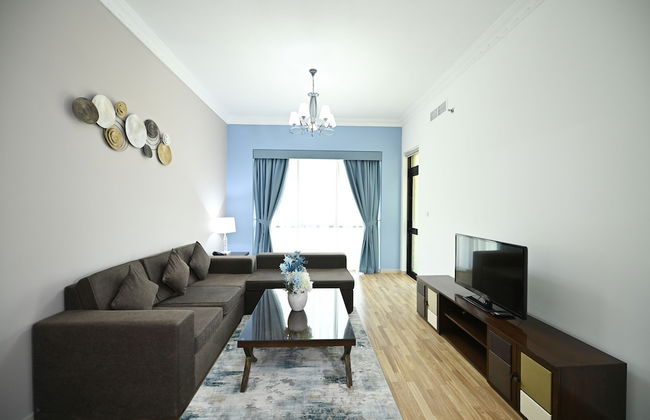 Al Waleed Holiday Homes - Photo 7