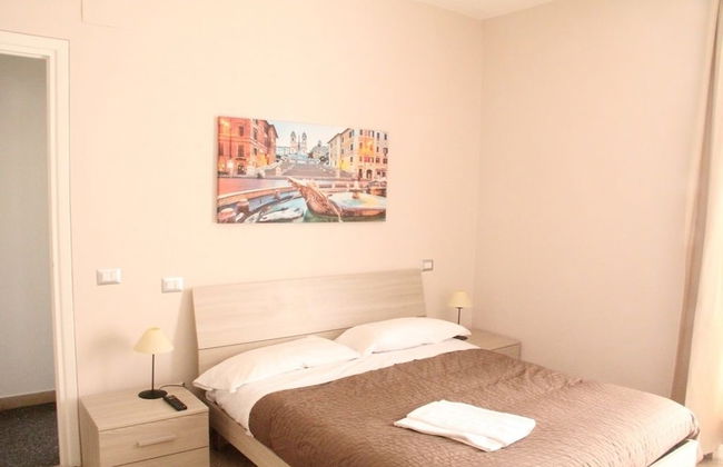 Affittacamere Nansen - Foto 12