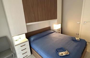 Bilocale moderno Marina di Andora con Bici e zona tranquilla - Foto 26