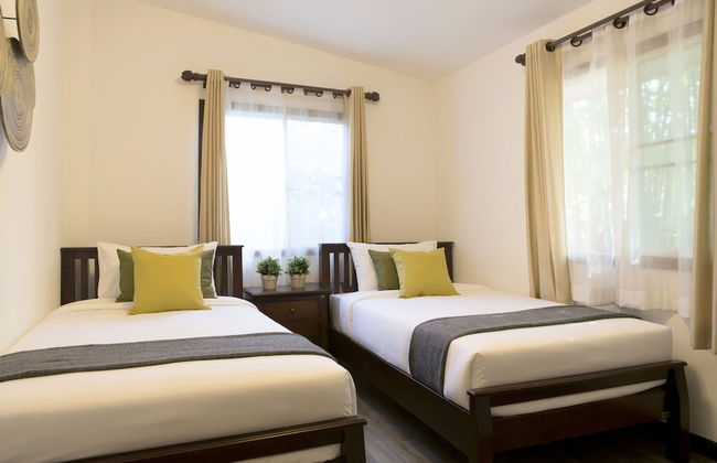 Tolani Southgate Villa Chiang Mai - Foto 6