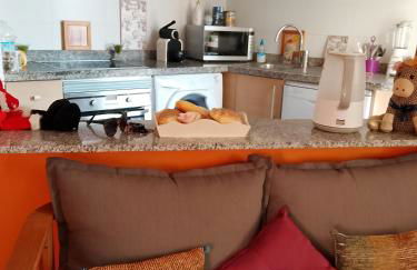 Deluxe garden flat near Terra-Mítica - Foto 17