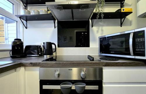 3-Bed Home in Glasgow - Foto 37