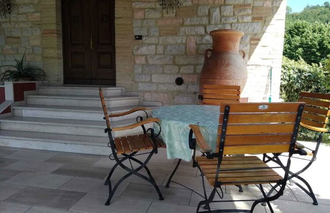 Family Cottage in Cagli With Pool - Foto 38