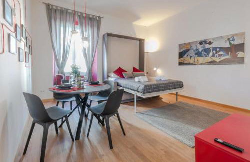 "Casa Picasso" suite in centro, aria condizionata - Foto 16