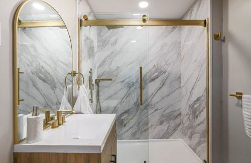 Cozy Room in the City of Worcester - Foto 31