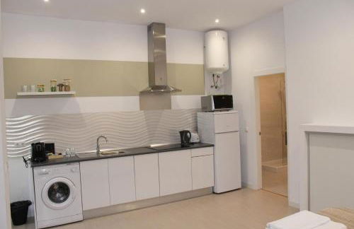 Apartamentos La Estación M&S - Foto 52