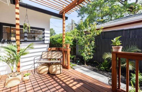 Casita Monterey Pet-Friendly Sonoma Escape - Foto 39