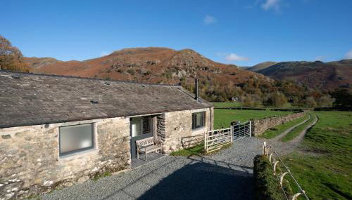 Grasmere Cottage with Stunnng Views by LetMeStay - Foto 3