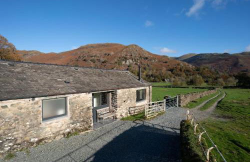Grasmere Cottage with Stunnng Views by LetMeStay - Foto 3